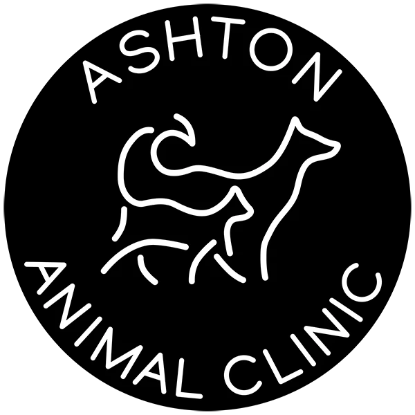 Ashton Animal Clinic Logo