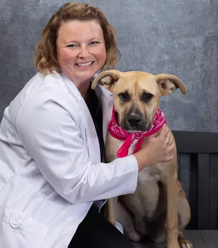 Dr. Lynda Gould