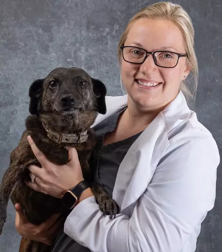 Dr. Whitney Webb Klein